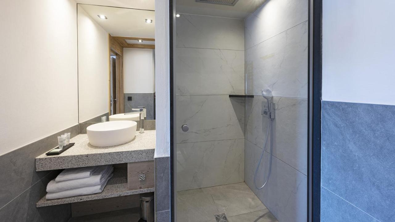 Mgm Hotels & Residences - Residence Amaya Villard-sur-Doron Eksteriør bilde